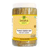 Dhampur Green Peanut Energy Bar - Distacart