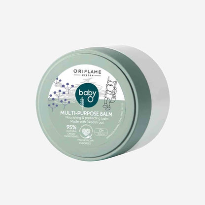 Oriflame Baby O Multi-Purpose Balm online