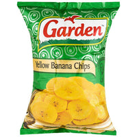 Thumbnail for Garden Yellow Banana Chips - Distacart