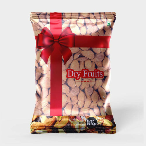 First Crop Almond - Distacart