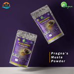 Thumbnail for Pragna Herbals Musta Powder