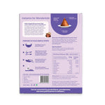 Thumbnail for Conscious Food Veggie Ragi Dosa - Distacart