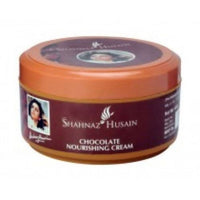 Thumbnail for Shahnaz Husain Chocolate Nourishing Cream