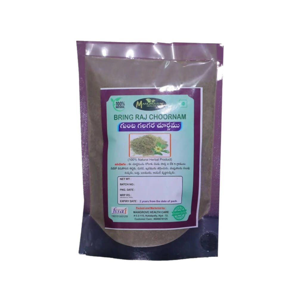 Mangrove Health Care Bring Raj Choornam - Distacart