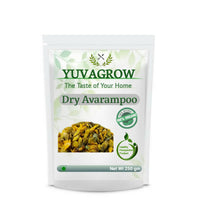 Thumbnail for Yuvagrow Dry Avarampoo - Distacart