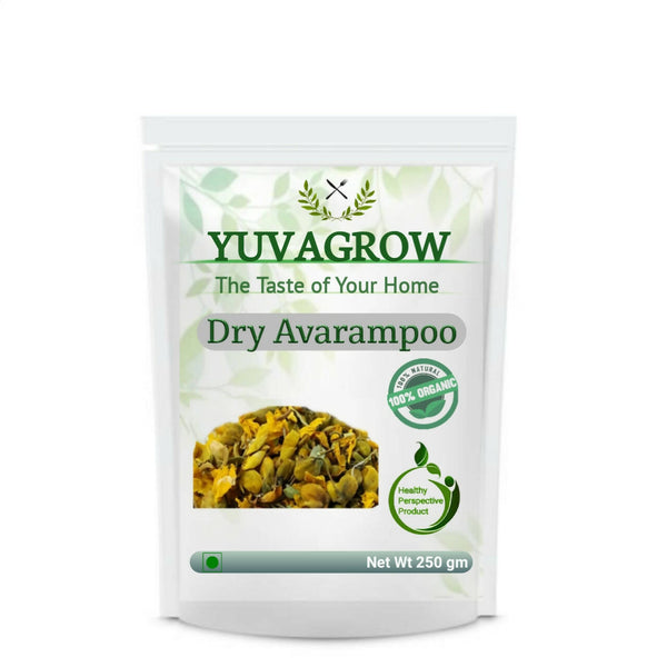 Yuvagrow Dry Avarampoo - Distacart
