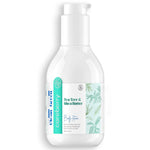 Thumbnail for Tea Tree _ Shea Butter Nourishing Body Lotion 200ml (with shadow) (1)