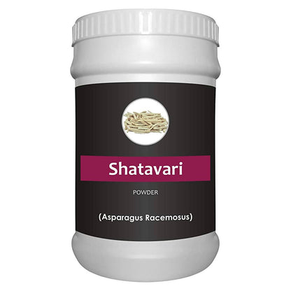 Herb Essential Shatavari Powder