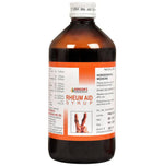 Thumbnail for Bakson's Homeopathy Rheum Aid Syrup - Distacart