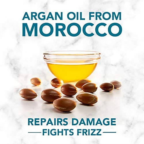 Herbal Essences Repair Argan Oil Of Morocco Conditioner - Distacart