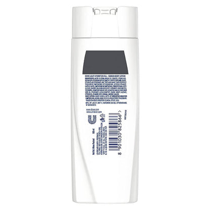 Dove Body Love Light Hydration Body Lotion
