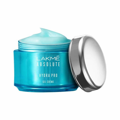 Lakme Absolute Hydra Pro Gel Creme - Distacart