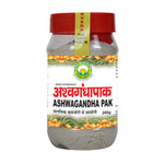 Thumbnail for Basic Ayurveda Ashwagandha Pak Churna