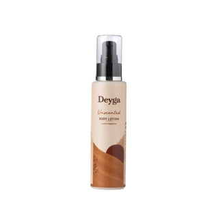Deyga Unscented Body Lotion - Distacart