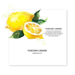 Thumbnail for Juicy Chemistry Tuscany Lemon Essential Oil - Distacart