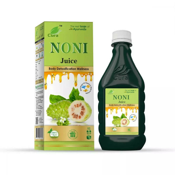 Cura Noni Juice - Distacart