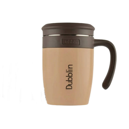 Dubblin Golf Stainless Steel Mug - Distacart