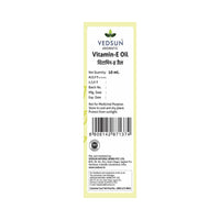 Thumbnail for Vedsun Naturals Vitamin E Oil Pure & Organic for Skin - Distacart