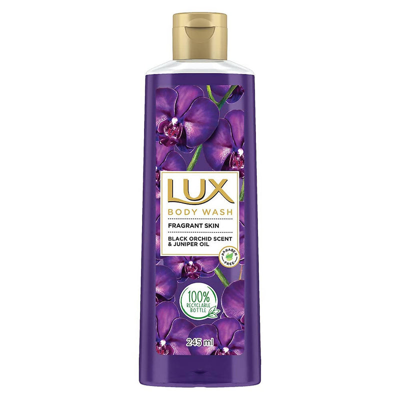 Lux Fragrant Skin Body Wash