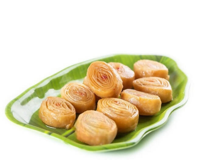 Godavari Vantillu Small Kaja - Distacart