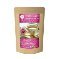 Thumbnail for Nuxalbari Organic La Vie en Rose Tea - Distacart