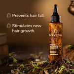 Thumbnail for Nyveda Hair Growth Treatment Oil | Revive My Roots - Distacart