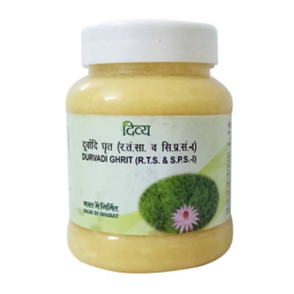 Patanjali Divya Durvadi Ghrit - Distacart