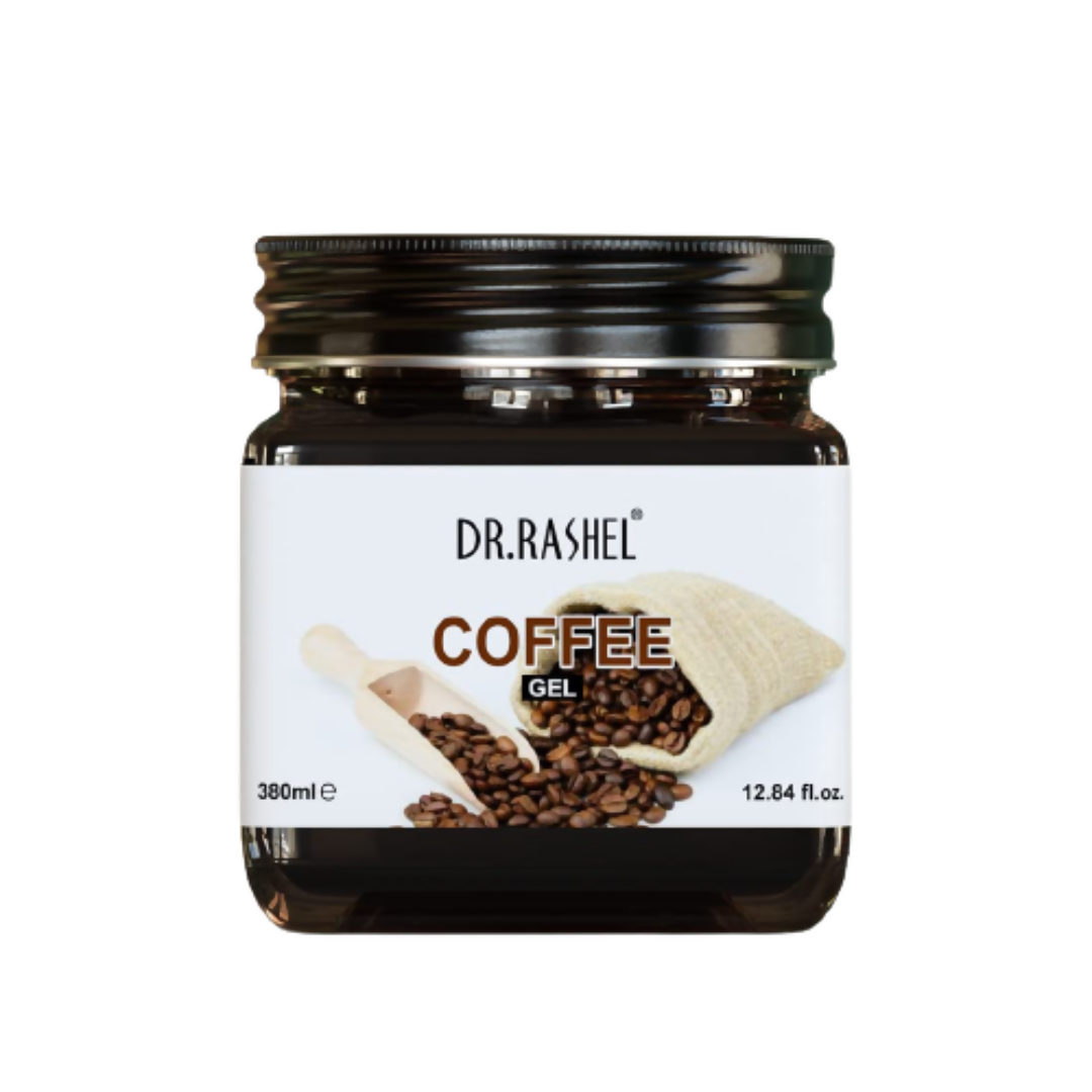 Dr.Rashel Coffee Gel - Distacart