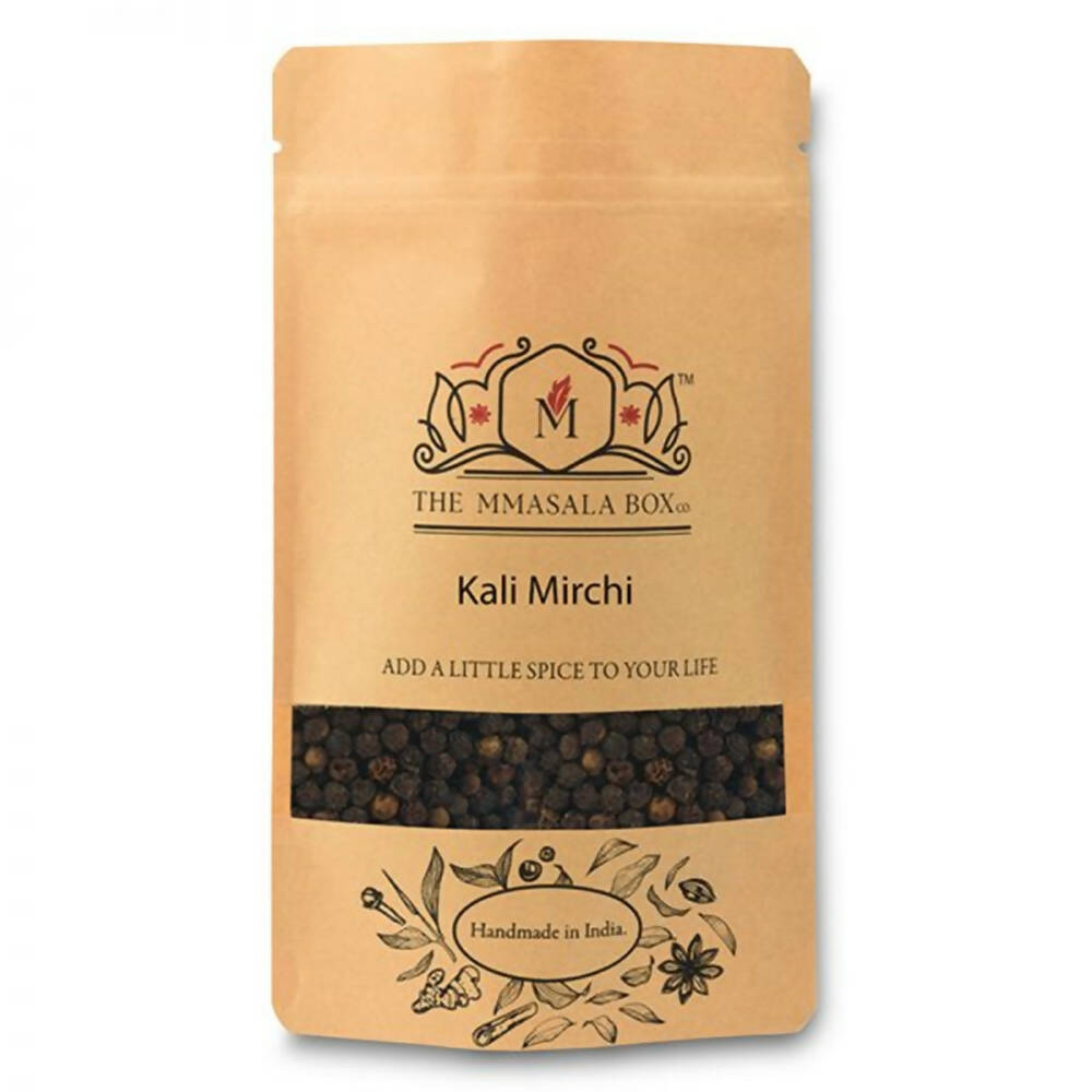 The Mmasala Box Co Kali Mirchi - Distacart