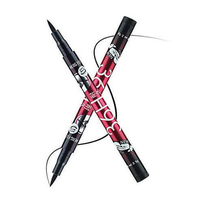 Favon Pack of 2 Waterproof 36hrs Stay Eyeliner Pens - Distacart