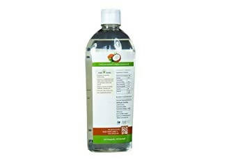 Siddhagiri's Satvyk Organic Virgin Coconut Oil 
