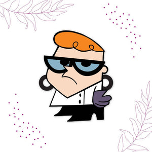Bhai Please Dexter Wooden Rakhi - Distacart