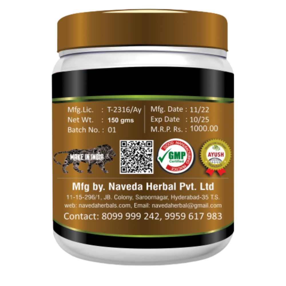 Naveda Herbal Dia Plus - Distacart