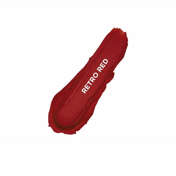 Revlon Lipstick - Retro Red