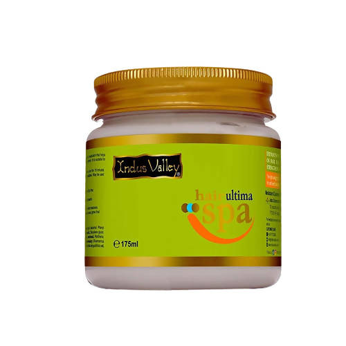 Indus Valley Hair Ultima Spa - Distacart