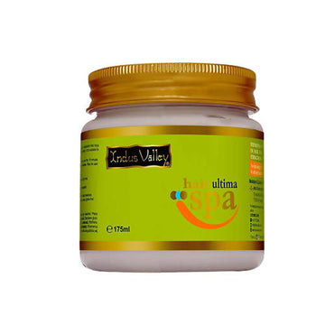 Indus Valley Hair Ultima Spa - Distacart