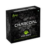 Thumbnail for Spag Herbals Charcoal Handmade Soap For Men - Distacart