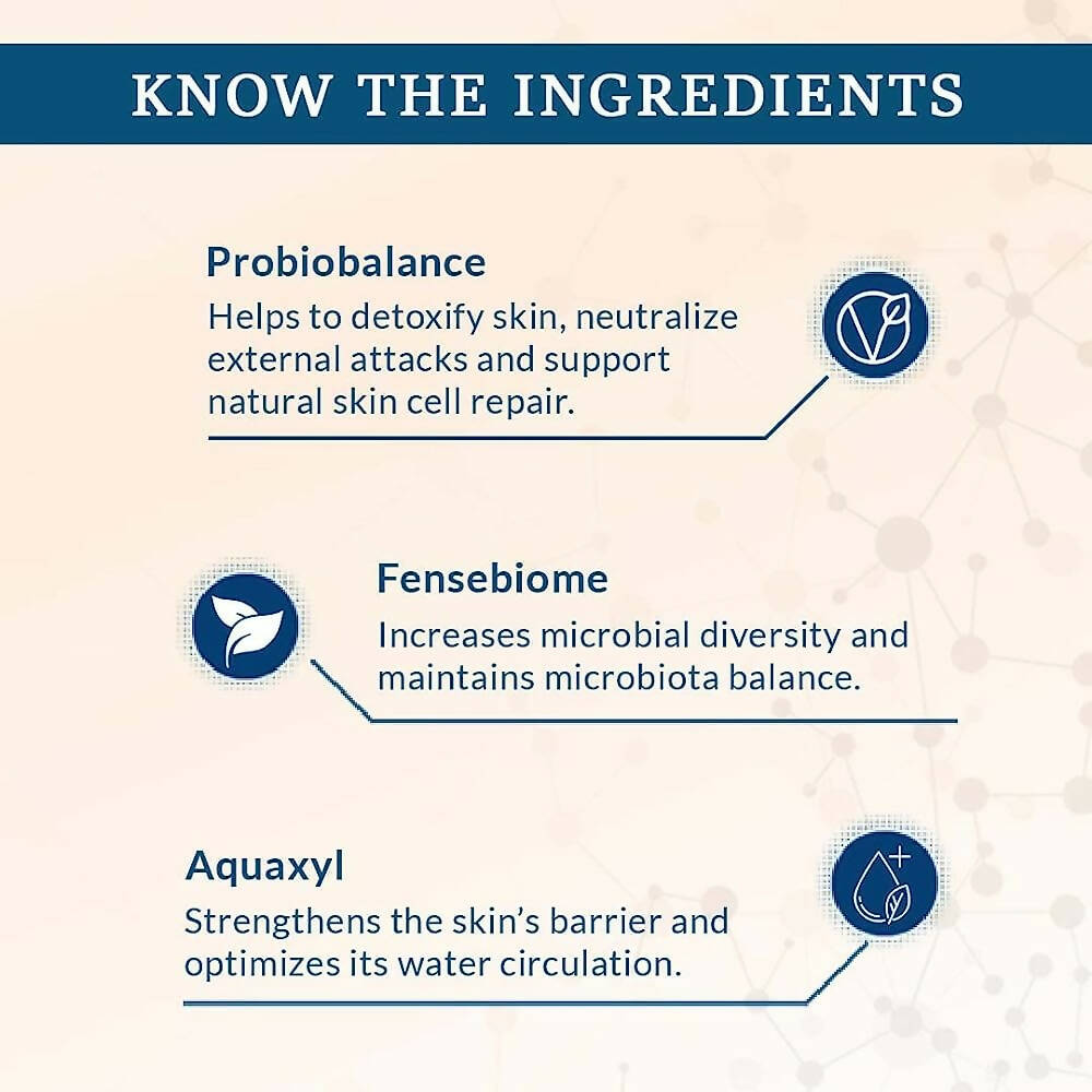 FCL Pre+Probiotic Body Lotion - Distacart