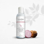 Thumbnail for GreenOpia Naturals Onion Hair Oil - Distacart