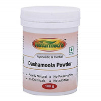 Thumbnail for Naturmed's Dashamoola Powder