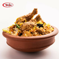 Thumbnail for Teju Chicken Biryani Paste - Distacart