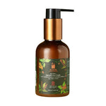 Thumbnail for Isha Life All in 1 Organic Face Wash With Sandalwood & Turmeric - Distacart