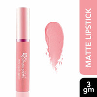Thumbnail for Avon Simply Pretty Shiny Liquid Lipgloss - Pink Sparkles - Distacart