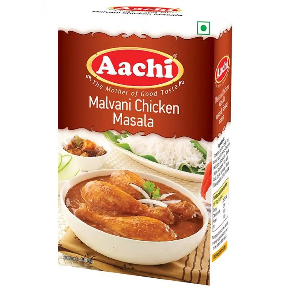 Aachi Malvani Chicken Masala