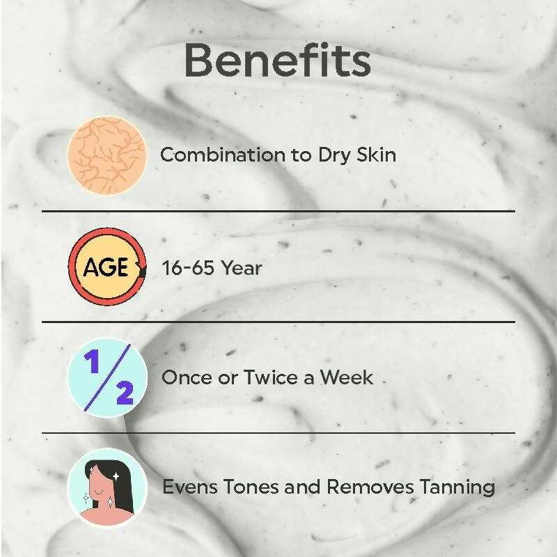 House Of Beauty Face Scrub - Distacart