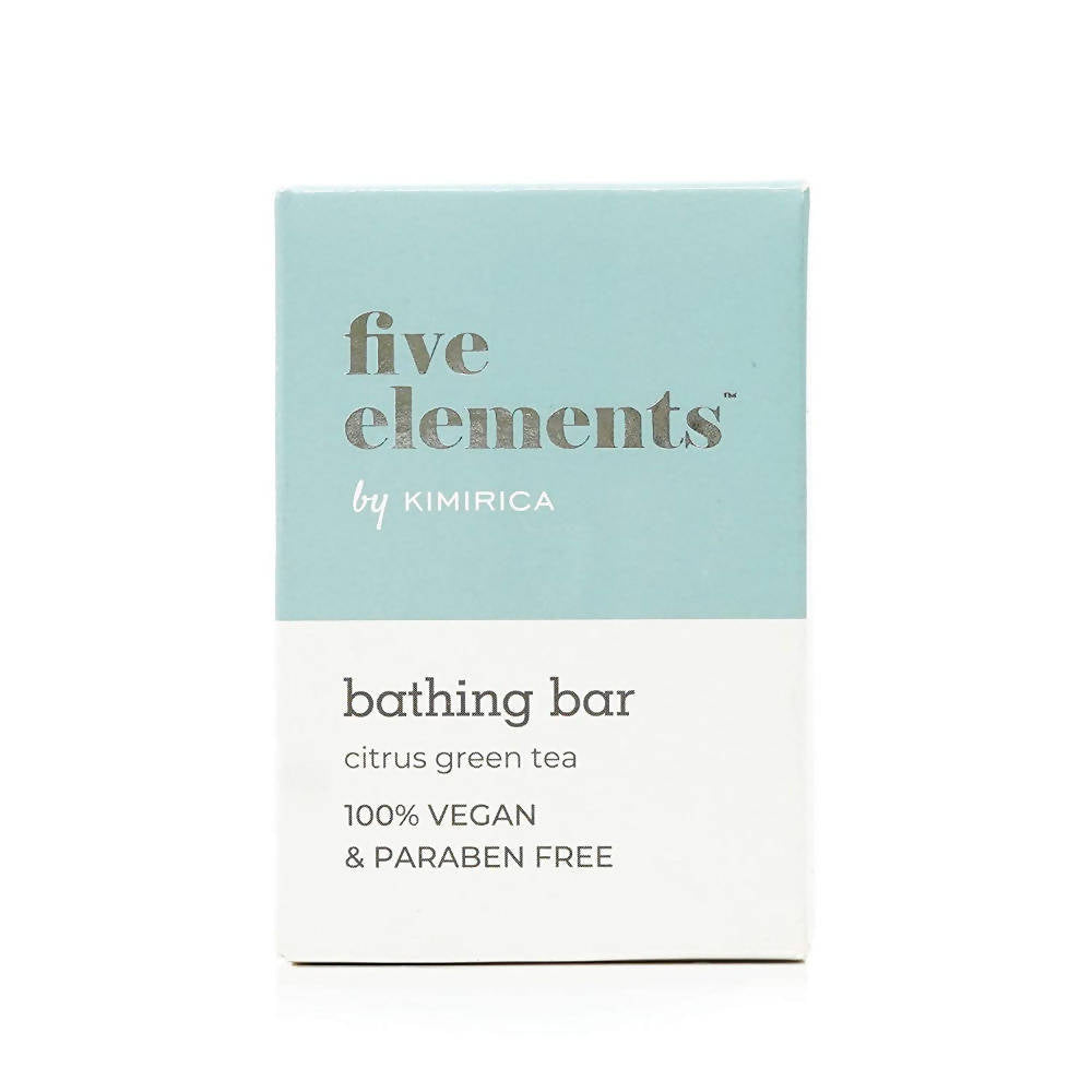 Kimirica Five Elements Bathing Bar - Distacart