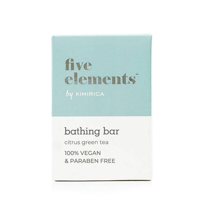 Kimirica Five Elements Bathing Bar - Distacart