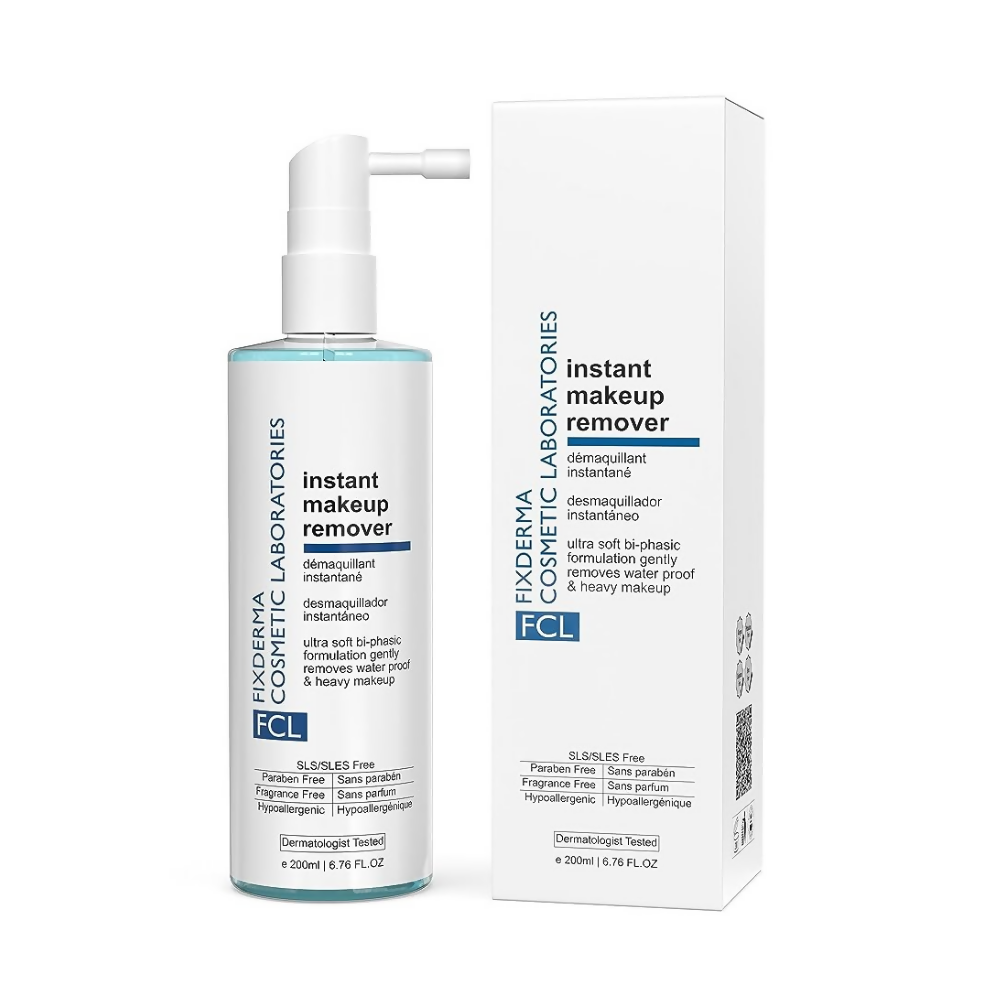 Fixderma (FCL) Instant Makeup Remover - Distacart