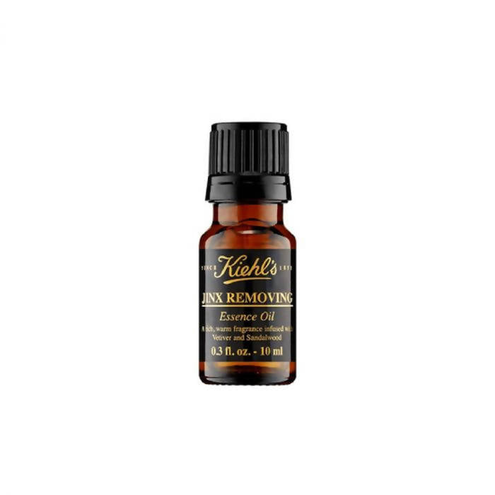 Kiehl's Jinx Removing Essence Oil