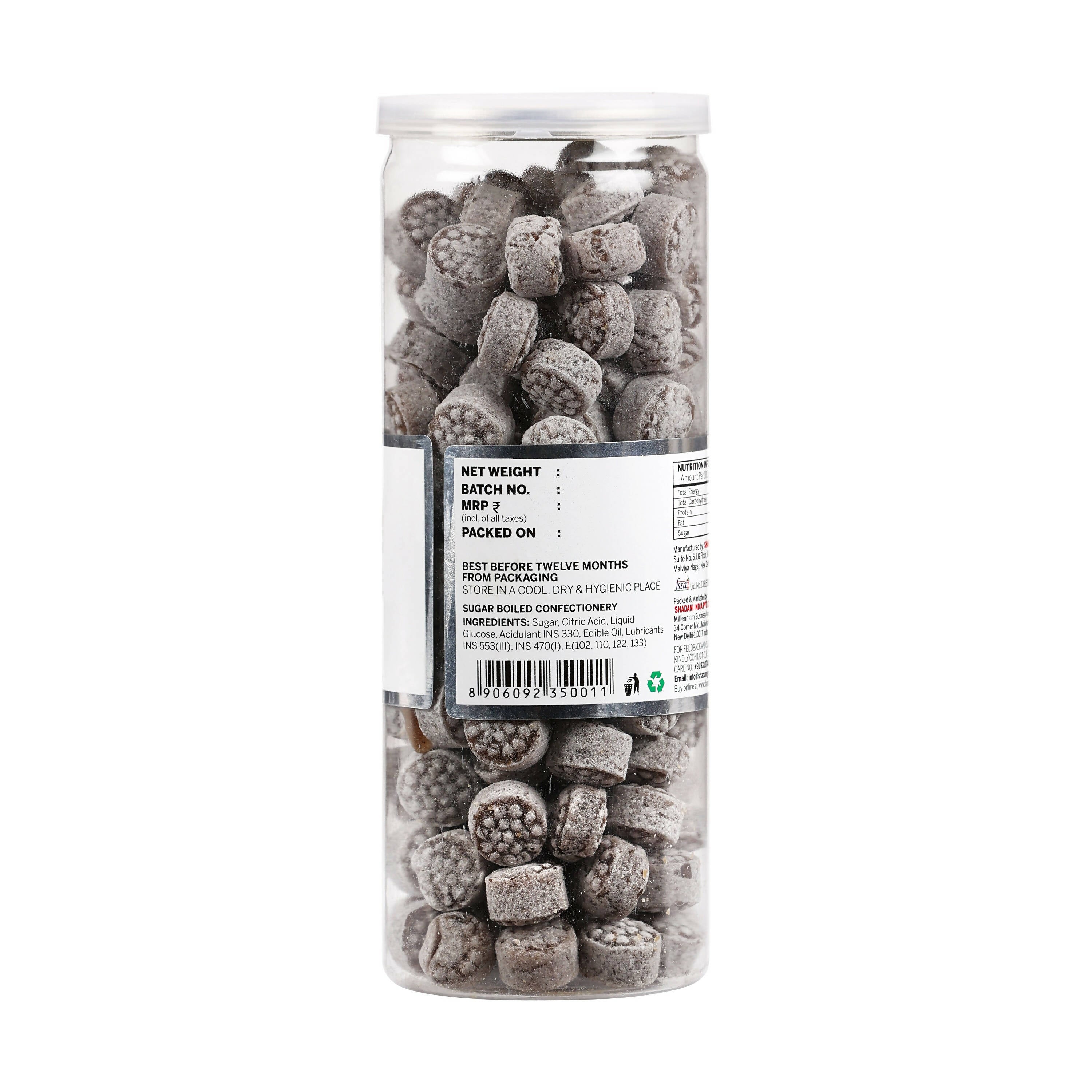 Shadani Chatpati Candy - Distacart